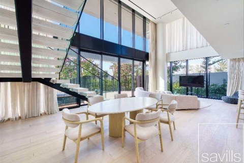 Купить дуплекс в Al Jaddaf, Дубай, ОАЭ 3 спальни, 255м2, № 680774 - фото 9