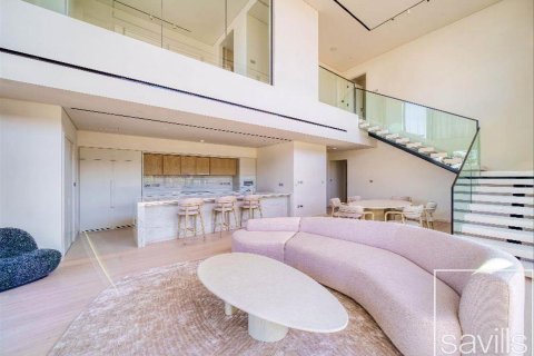 Купить дуплекс в Al Jaddaf, Дубай, ОАЭ 3 спальни, 255м2, № 680774 - фото 3