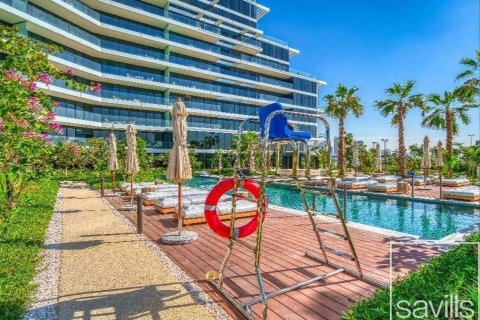 Купить дуплекс в Al Jaddaf, Дубай, ОАЭ 3 спальни, 255м2, № 680774 - фото 25