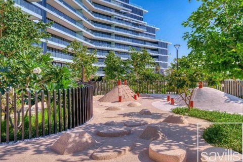 Купить дуплекс в Al Jaddaf, Дубай, ОАЭ 3 спальни, 255м2, № 680774 - фото 26