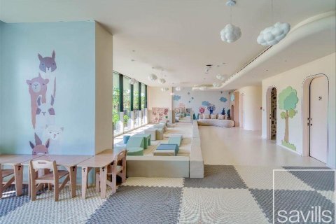 Купить дуплекс в Al Jaddaf, Дубай, ОАЭ 3 спальни, 255м2, № 680774 - фото 29