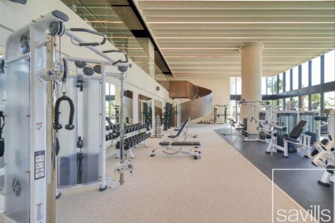 Купить дуплекс в Al Jaddaf, Дубай, ОАЭ 3 спальни, 255м2, № 680774 - фото 27