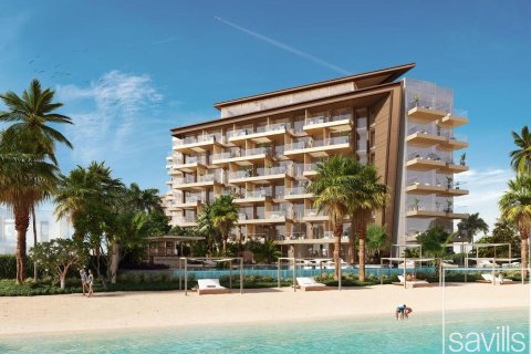 Byt v Palm Jumeirah, Dubai, SAE 3 ložnice, 301 m² Č.: 680785