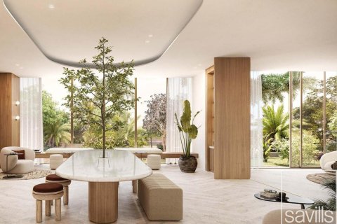 Пәтер Пальма Джумейра, Дубай, БАӘ-да 3 жатын бөлмелер, 301 м² № 680785 - фото 2