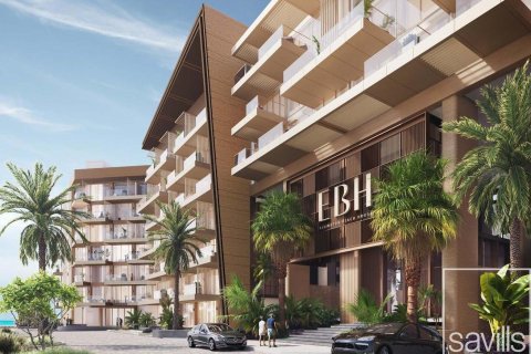 Пәтер Пальма Джумейра, Дубай, БАӘ-да 3 жатын бөлмелер, 301 м² № 680785 - фото 10