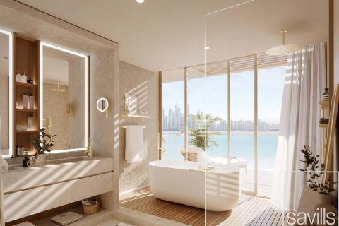 Пәтер Пальма Джумейра, Дубай, БАӘ-да 3 жатын бөлмелер, 301 м² № 680785 - фото 5