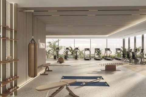 Apartamento en venta en Dubai Sports City, Dubai, EAU 1 dormitorio, 91 m2 № 719579 - foto 9