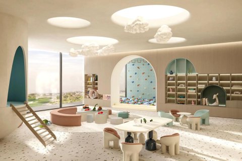 Apartamento en venta en Dubai Sports City, Dubai, EAU 1 dormitorio, 91 m2 № 719579 - foto 6