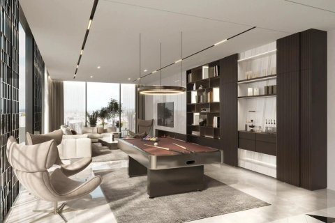 Apartamento en venta en Dubai Sports City, Dubai, EAU 1 dormitorio, 91 m2 № 719579 - foto 5