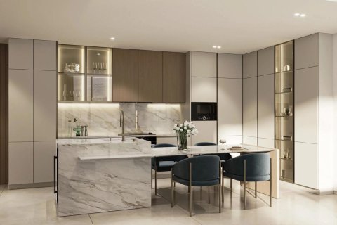 Apartamento en venta en Dubai Sports City, Dubai, EAU 1 dormitorio, 91 m2 № 719579 - foto 8