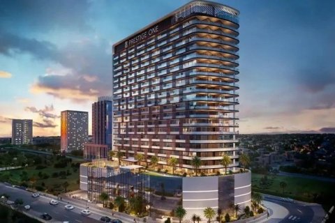 Apartamento en venta en Dubai Sports City, Dubai, EAU 1 dormitorio, 91 m2 № 719579 - foto 2