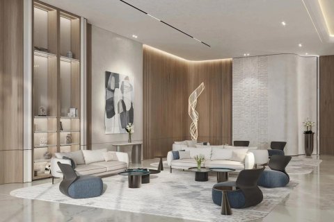 Apartamento en venta en Dubai Sports City, Dubai, EAU 1 dormitorio, 91 m2 № 719579 - foto 3