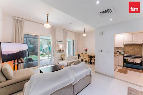 Kaupunkipientalo Dubai, Arabiemiraatit 3 makuuhuonetta, 181.1 m2 № 719591 - kuva 6