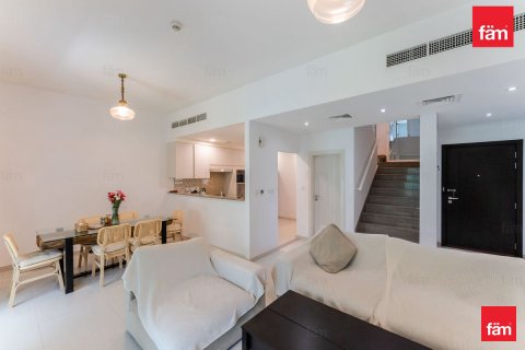 Kaupunkipientalo Dubai, Arabiemiraatit 3 makuuhuonetta, 181.1 m2 № 719591 - kuva 5