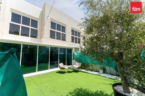 Kaupunkipientalo Dubai, Arabiemiraatit 3 makuuhuonetta, 181.1 m2 № 719591 - kuva 21