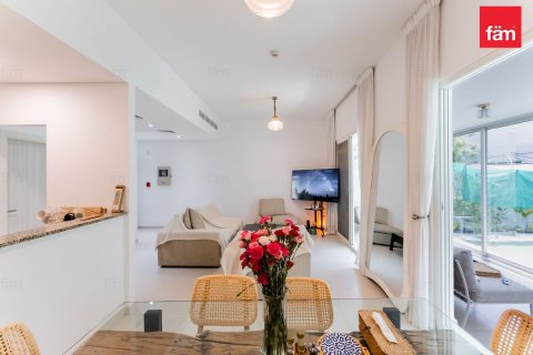 Kaupunkipientalo Dubai, Arabiemiraatit 3 makuuhuonetta, 181.1 m2 № 719591 - kuva 2