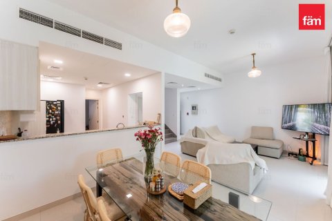 Kaupunkipientalo Dubai, Arabiemiraatit 3 makuuhuonetta, 181.1 m2 № 719591