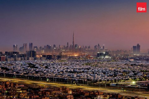 Διαμέρισμα σε Al Barsha, Dubai, ΗΑΕ 2 υπνοδωμάτια, 198.3 τ.μ. Αρ. 719577 - φωτογραφία 10
