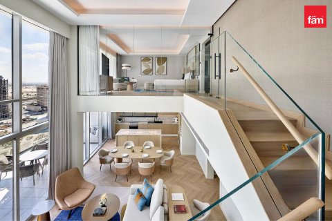 Appartement in Al Barsha, Dubai, VAE 2 slaapkamers, 198.3 vr.m. nr 719577