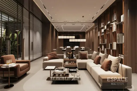 Apartment til salg i Palm Jumeirah, Dubai, UAE 4 soveværelser, 737 kvm № 738509 - foto 10