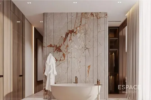 Apartment til salg i Palm Jumeirah, Dubai, UAE 4 soveværelser, 737 kvm № 738509 - foto 15