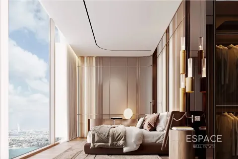 Apartment til salg i Palm Jumeirah, Dubai, UAE 4 soveværelser, 737 kvm № 738509 - foto 17