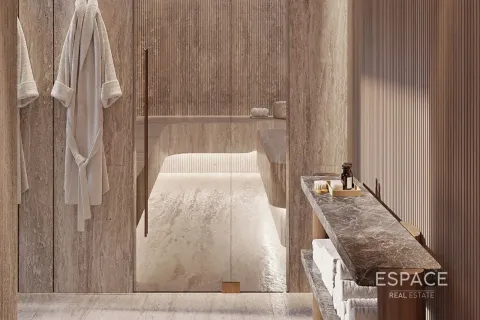 Apartment til salg i Palm Jumeirah, Dubai, UAE 4 soveværelser, 737 kvm № 738509 - foto 8