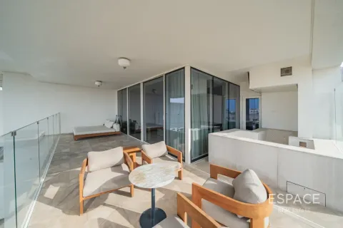 Apartament de închiriat în Palm Jumeirah, Dubai, EAU 3 dormitoare, 258 mp.  №738525 - poză 17