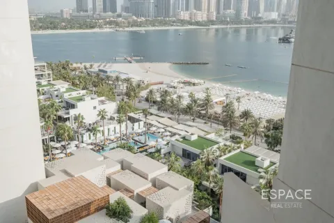 Apartament de închiriat în Palm Jumeirah, Dubai, EAU 3 dormitoare, 258 mp.  №738525 - poză 20