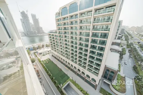 Apartament de închiriat în Palm Jumeirah, Dubai, EAU 3 dormitoare, 258 mp.  №738525 - poză 19
