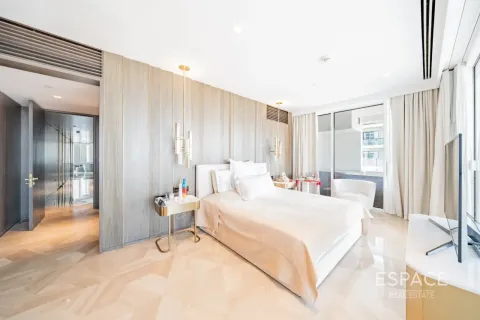 Apartament de închiriat în Palm Jumeirah, Dubai, EAU 3 dormitoare, 258 mp.  №738525 - poză 7