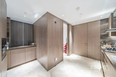Apartament de închiriat în Palm Jumeirah, Dubai, EAU 3 dormitoare, 258 mp.  №738525 - poză 12