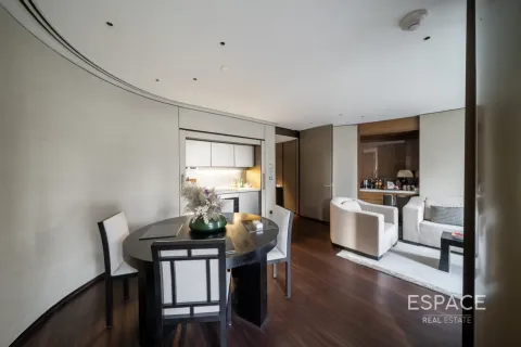 Apartament de vânzare în Burj Khalifa, Dubai, EAU 1 dormitor, 98 mp.  №738510 - poză 5