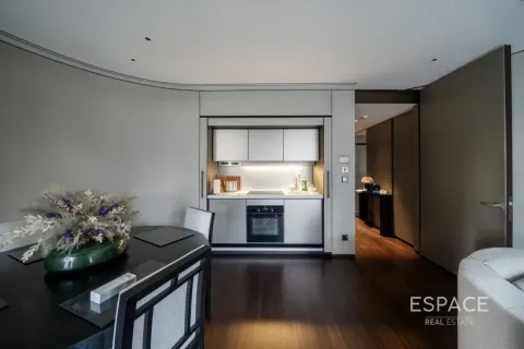 Apartament de vânzare în Burj Khalifa, Dubai, EAU 1 dormitor, 98 mp.  №738510 - poză 6