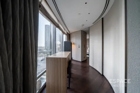 Apartament de vânzare în Burj Khalifa, Dubai, EAU 1 dormitor, 98 mp.  №738510 - poză 18