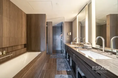 Apartament de vânzare în Burj Khalifa, Dubai, EAU 1 dormitor, 98 mp.  №738510 - poză 14