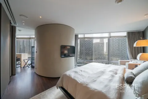 Apartament de vânzare în Burj Khalifa, Dubai, EAU 1 dormitor, 98 mp.  №738510 - poză 10