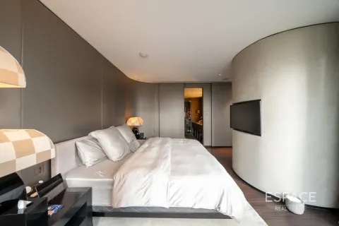 Apartament de vânzare în Burj Khalifa, Dubai, EAU 1 dormitor, 98 mp.  №738510 - poză 8
