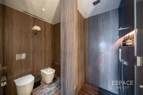Apartament de vânzare în Burj Khalifa, Dubai, EAU 1 dormitor, 98 mp.  №738510 - poză 15