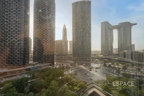 Apartament de vânzare în Burj Khalifa, Dubai, EAU 1 dormitor, 98 mp.  №738510 - poză 20