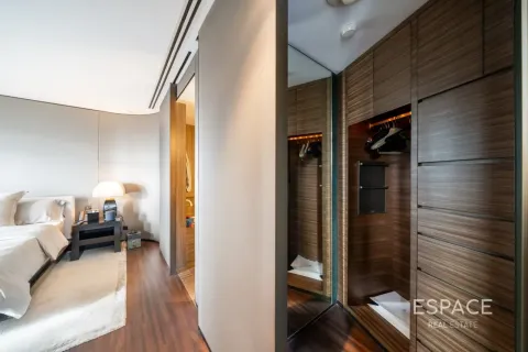 Apartament de vânzare în Burj Khalifa, Dubai, EAU 1 dormitor, 98 mp.  №738510 - poză 11