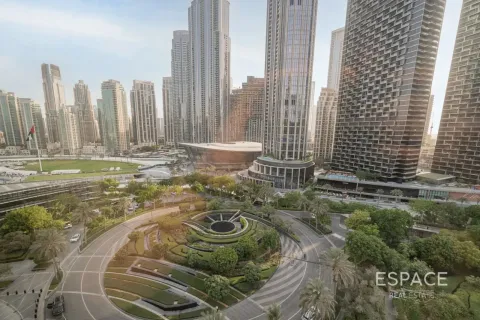 Apartament de vânzare în Burj Khalifa, Dubai, EAU 1 dormitor, 98 mp.  №738510 - poză 19