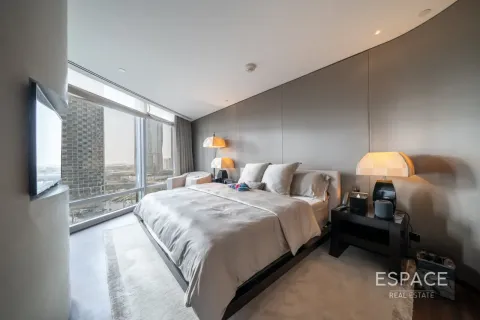 Apartament de vânzare în Burj Khalifa, Dubai, EAU 1 dormitor, 98 mp.  №738510 - poză 9