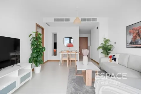 Byt v VIDA RESIDENCES DUBAI MARINA v Dubai Marina, SAE 2 ložnice, 114 m² Č.: 738523 - fotografie 3