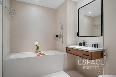 Byt v VIDA RESIDENCES DUBAI MARINA v Dubai Marina, SAE 2 ložnice, 114 m² Č.: 738523 - fotografie 9