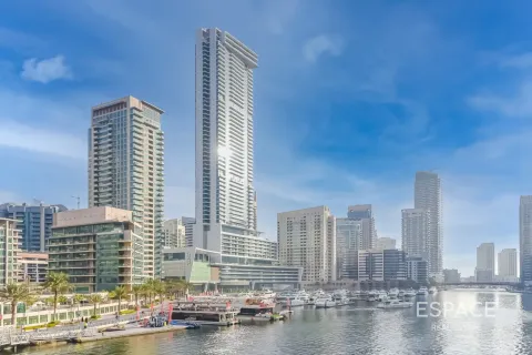 Byt v VIDA RESIDENCES DUBAI MARINA v Dubai Marina, SAE 2 ložnice, 114 m² Č.: 738523 - fotografie 10