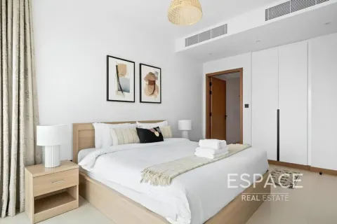 Byt v VIDA RESIDENCES DUBAI MARINA v Dubai Marina, SAE 2 ložnice, 114 m² Č.: 738523 - fotografie 6