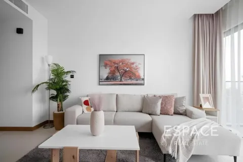 Byt v VIDA RESIDENCES DUBAI MARINA v Dubai Marina, SAE 2 ložnice, 114 m² Č.: 738523 - fotografie 4