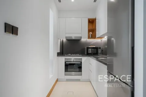 Byt v VIDA RESIDENCES DUBAI MARINA v Dubai Marina, SAE 2 ložnice, 114 m² Č.: 738523 - fotografie 5