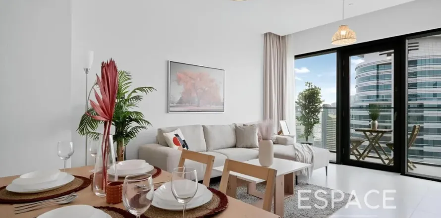 Byt v VIDA RESIDENCES DUBAI MARINA v Dubai Marina, SAE 2 ložnice, 114 m² Č.: 738523
